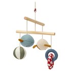 Mobile bunt im Angebot bei IKEA in Leonberg Mobile bunt Angebote von GULDVÄVARE bei IKEA Leonberg für 11,99 €