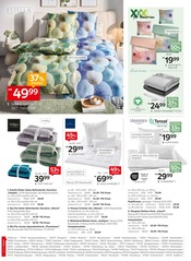 Kissen im XXXLutz Möbelhäuser Prospekt in Dinslaken Aktueller XXXLutz Möbelhäuser Prospekt mit Kissen, "NR.1 BEIM PREIS", Seite 2