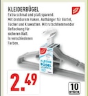 Kleiderbügel Angebote bei Marktkauf Voerde für 2,49 €