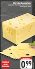 E center Neuss - Illertaler Emmentaler Angebot im Prospekt Illertaler Emmentaler bei E center im Neuss Prospekt für 0,99 €