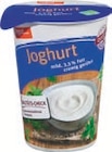 Aktuelles Joghurt mild Angebot bei tegut in Mannheim ab 0,88 €