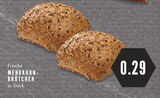 Aktuelle Wecker Angebote bei E center in Essen Aktuelles Frische Mehrkorn-Brötchen Angebot bei E center in Essen ab 0,29 €
