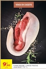 Viande bovine : langue fraîche - JEAN ROZÉ en promo à 9,90 € chez Intermarché Super Viande bovine : langue fraîche - JEAN ROZÉ dans le catalogue Intermarché Super