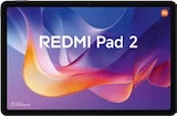 REDMI Pad 2 Angebote von Xiaomi bei MEDIMAX Görlitz für 149,99 €