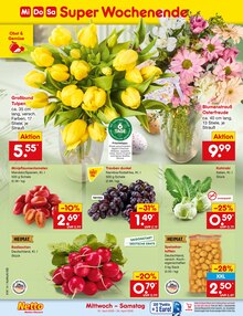 Kartoffeln im aktuellen Netto Marken-Discount Prospekt (Mannheim) Kartoffeln im Netto Marken-Discount Prospekt "Aktuelle Angebote" mit 65 Seiten (Mannheim)