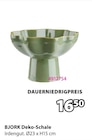 BJORK Deko-Schale im JYSK Prospekt BJORK Deko-Schale von im aktuellen JYSK Prospekt für 16,50 €