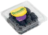 EDEKA Hamburg - Kulturheidelbeeren Angebot im Prospekt Kulturheidelbeeren bei EDEKA im Hamburg Prospekt für 2,22 €