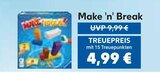 Make 'n' Break im EDEKA Prospekt Make 'n' Break von im aktuellen EDEKA Prospekt für 4,99 €