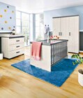 Babyzimmer "Lana" im Angebot bei Segmüller in Dormagen Babyzimmer "Lana" Angebote von portobello bei Segmüller Dormagen für 139,99 €