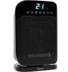 Keramikheizlüfter KA-5074 im Hagebaumarkt Prospekt Keramikheizlüfter KA-5074 von Tristar im aktuellen Hagebaumarkt Prospekt für 39,99 €