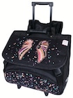Cartable à roulettes - LITTLE KARL MARC JOHN - Super U à Besançon Cartable à roulettes - LITTLE KARL MARC JOHN en promo chez Super U Besançon à 36,00 €