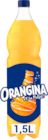 50% DE REMISE IMMÉDIATE  SUR LA GAMME ORANGINA - ORANGINA en promo chez Auchan Hypermarché Poitiers