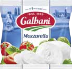 Mozzarella Angebote von Galbani bei EDEKA Ravensburg für 0,99 €