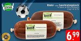 Aktuelle Sauerbraten Angebote bei EDEKA in Duisburg Aktuelles Rindergulasch in Sauce Angebot bei EDEKA in Duisburg ab 6,99 €