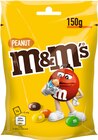 Peanut im Rossmann Prospekt Peanut von M&M’s im aktuellen Rossmann Prospekt für 1,69 €