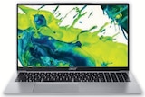 Ordinateur portable 17,3" - ACER - Hyper U à Villeneuve-d'Ascq Ordinateur portable 17,3" - ACER en promo chez Hyper U Villeneuve-d'Ascq à 579,00 €