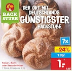 Aktuelle Wecker Angebote bei Netto Marken-Discount in Magdeburg Aktuelles Kaiserbrötchen Angebot bei Netto Marken-Discount in Magdeburg ab 1,00 €