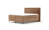Höffner - maison de rêve Boxspringbett Angebot im Prospekt maison de rêve Boxspringbett bei Höffner im Prospekt für 2.190,00 €