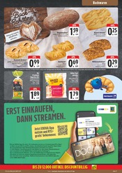 Toaster im E center Prospekt in Schweinfurt Aktueller E center Prospekt mit Toaster, "Wir lieben Lebensmittel!", Seite 19