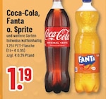 Coca-Cola Angebote bei Marktkauf Lünen für 1,19 €