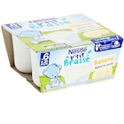 P'tit Brassé - NESTLÉ dans le catalogue Carrefour Market