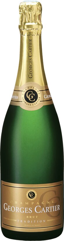 Champagne anniversaire - Géant Casino à Lyon Champagne anniversaire en promo chez Géant Casino Lyon à 14,90 €