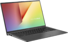 expert Jäger Grana - Notebook VivoBook S512JP-EJ365T Notebook VivoBook S512JP-EJ365T Angebot bei expert Jäger Grana im Prospekt "WIR SIND FÜR SIE DA!"