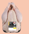 Promo Poulet entier fermier Label Rouge à 5,50 € dans le catalogue U Express à Herbitzheim