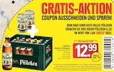 Helles Pülleken bei WEZ im Prospekt "" für 12,99 €