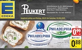 EDEKA - Original Doppelrahmstufe Angebot im Prospekt Original Doppelrahmstufe bei EDEKA im Prospekt "" für 0,88 €
