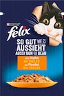 So gut wie es aussieht von Felix bei famila Nordwest im Angebot So gut wie es aussieht von Felix im aktuellen famila Nordwest Prospekt
