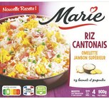 Plat cuisiné surgelé à Carrefour Market dans Laval Plat cuisiné surgelé à Carrefour Market dans Laval