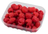 EDEKA Ratzeburg - Himbeeren Angebot im Prospekt Himbeeren bei EDEKA im Ratzeburg Prospekt für 1,49 €