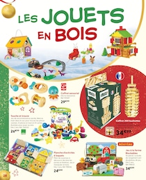 Prix et réduction Plancha dans le prospectus La Grande Récré en cours Offre Plancha dans le catalogue La Grande Récré du moment à la page 28