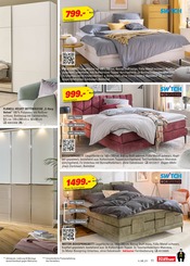 Switch Angebote im Prospekt "Wo wohnen wenig kostet!" von Höffner Switch Angebote im Prospekt "Wo wohnen wenig kostet!" von Höffner auf Seite 11