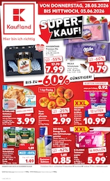 Kaufland Prospekt für Mühlhausen: "Hier bin ich richtig", 64 Seiten, 28.05.2026 - 03.06.2026