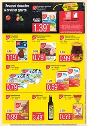 Walnuss Angebot & Preis im aktuellen Marktkauf Prospekt Walnuss Angebot im aktuellen Marktkauf Prospekt auf Seite 3