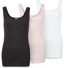 Damen Top im Angebot bei Netto Marken-Discount in Rosenheim Damen Top Angebote von SPIRIT of colour bei Netto Marken-Discount Rosenheim für 9,99 €