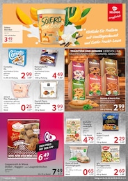 Nudeln Angebot im aktuellen Selgros Prospekt auf Seite 5