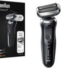 Rasoir électrique Series 7 - BRAUN dans le catalogue Lidl