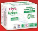 Promo Love&Green à  dans le catalogue Super U à Détrier