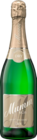 Jahrgangssekt von MUMM im aktuellen ALDI Nord Prospekt