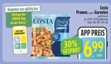Prawns von Costa im aktuellen EDEKA Prospekt für 6,99 €