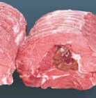Kalbs-Rollbraten oder -Nierenrollbraten im Angebot bei Netto Marken-Discount in Straubing Kalbs-Rollbraten oder -Nierenrollbraten Angebote bei Netto Marken-Discount Straubing für 1,79 €