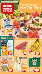 REWE Prospekt für Aschaffenburg mit 28 Seiten REWE Prospekt für Aschaffenburg: "Dein Markt", 28 Seiten, 10.08.2026 - 15.08.2026