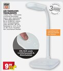 Aktuelles LED-Tageslicht-Tischleuchte Angebot bei Marktkauf in Reutlingen ab 9,99 €