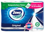 Wisch & Weg Original Angebote von Zewa bei Penny Rostock für 2,49 €