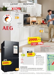 Aktueller Höffner Prospekt mit Gefriertruhe, "SSV", Seite 26