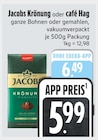 Jacobs Krönung im Angebot bei EDEKA in Regensburg Jacobs Krönung Angebote bei EDEKA Regensburg für 5,99 €