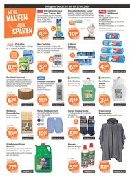 V-Markt Kerzen im Prospekt V-Markt Kerzen im Prospekt
